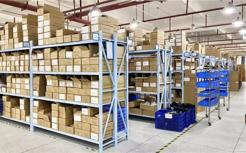 Pourquoi Nous Choisir